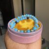 Ocean Glow Bracelet